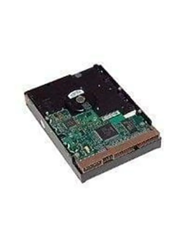 HP - hard drive - 500 GB - SATA 6Gb/s - 500GB - Hårddisk - LQ036AA - SATA-600 - 3,5"