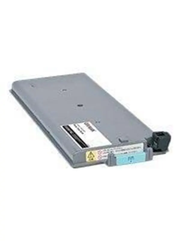 Lexmark opsamler til overskydende toner - Samlar avfallet toner