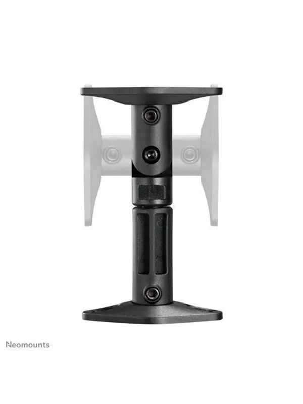 Neomounts SPEAKER-W100 - Max 3.5 kg - recommended for