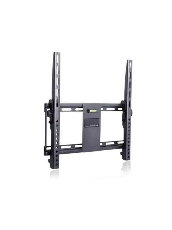 Multibrackets M Universal Tilt Wallmount Black Large - Max 75 kg - recommended for 63"