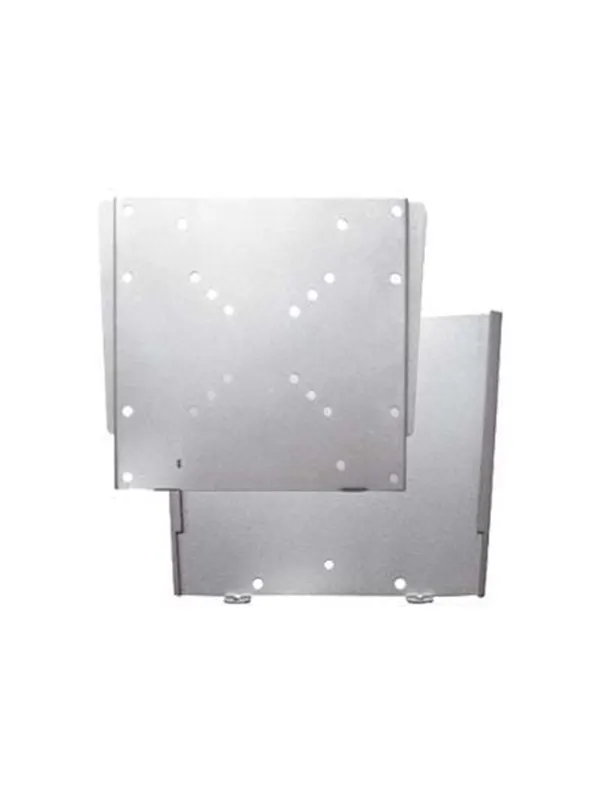 Neomounts LCD växla - Färg Silver Max Vesa 200/200