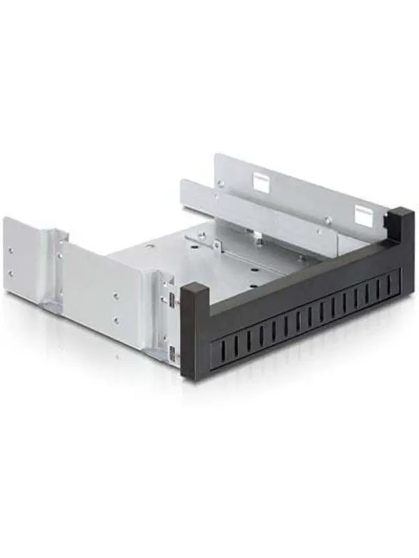 DeLOCK 2,5 "/ 3,5" split i 5.25 "plats