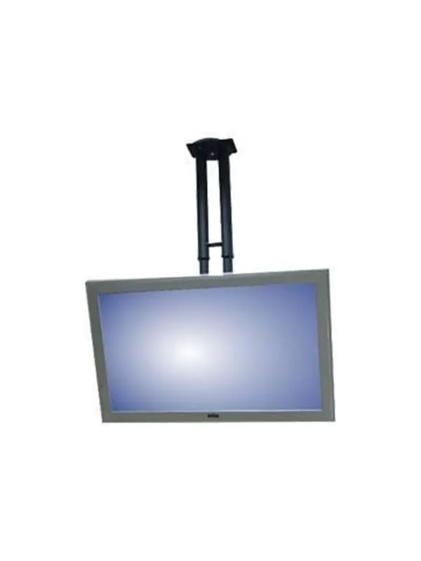 Neomounts LCD takmontage-Silver till Vesa 800/450 - Max 50 kg - recommended for 75"