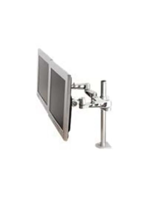 Neomounts LCD-skärm arm - 5 inställningen. 2 skärmen