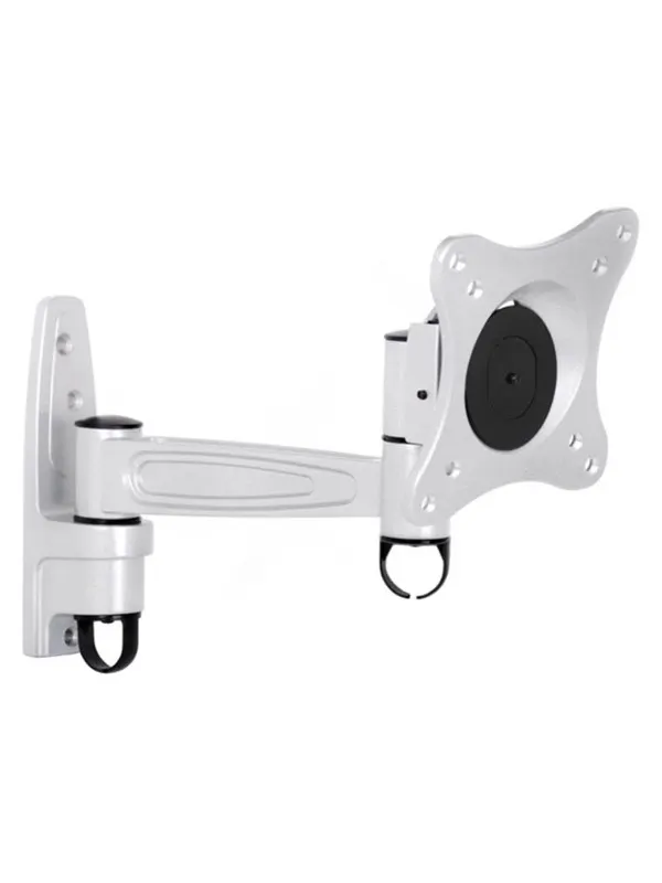 Multibrackets M VESA Flexarm 360 II Silver 75 100 200