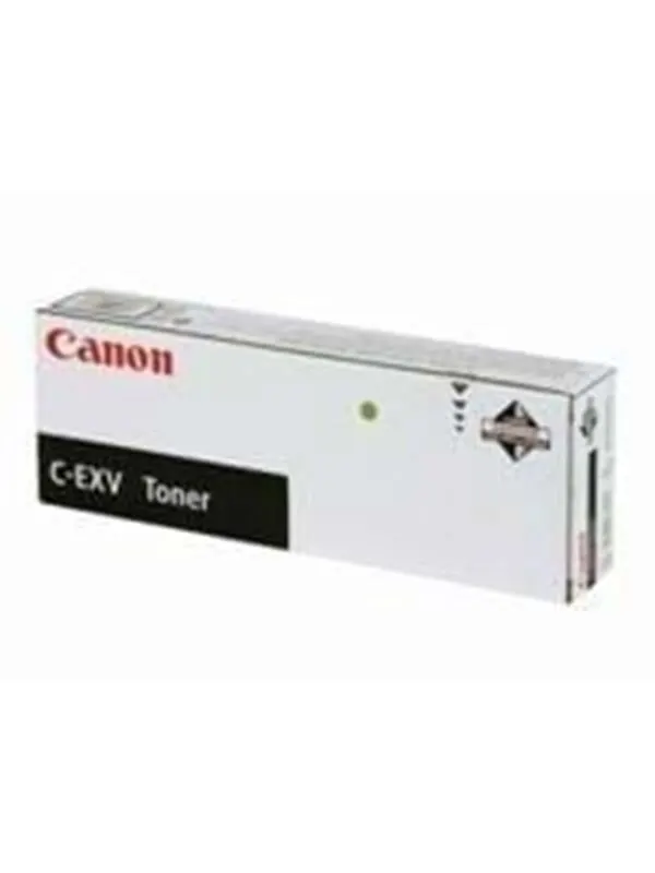 Canon TONER C-EXV 32 BLACK / 19.400P - Tonerkassett Svart