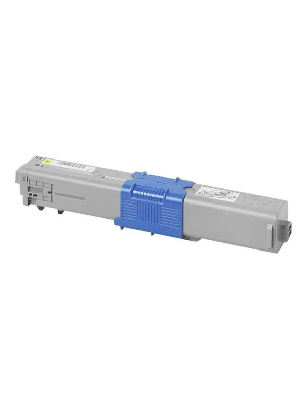 OKI 44469704 Yellow Toner - Tonerkassett Yellow