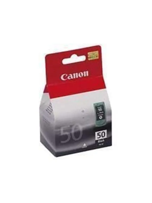 Canon PG-50 / 0616B001 Black
