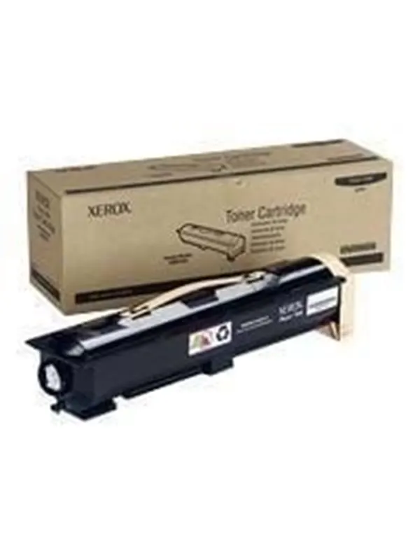 Xerox 106R01294 Toner Black - Tonerkassett Svart
