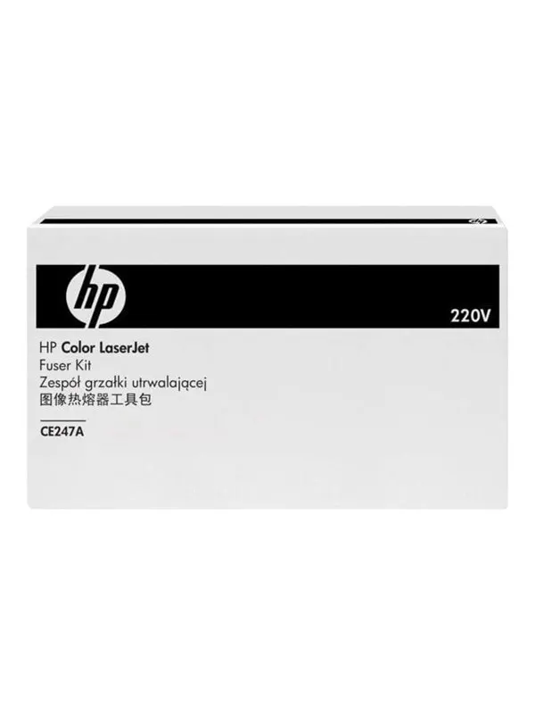 HP Maintenance Kit - CE247A - Värmeenhet