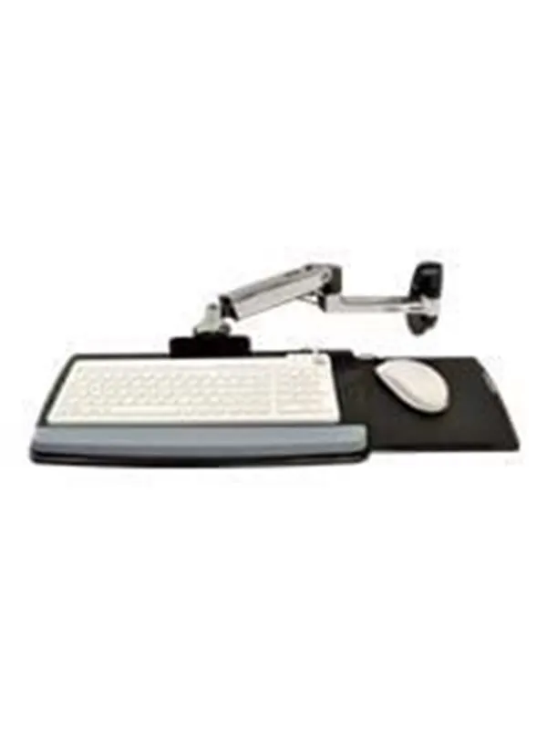 Ergotron LX Wall Mount Keyboa