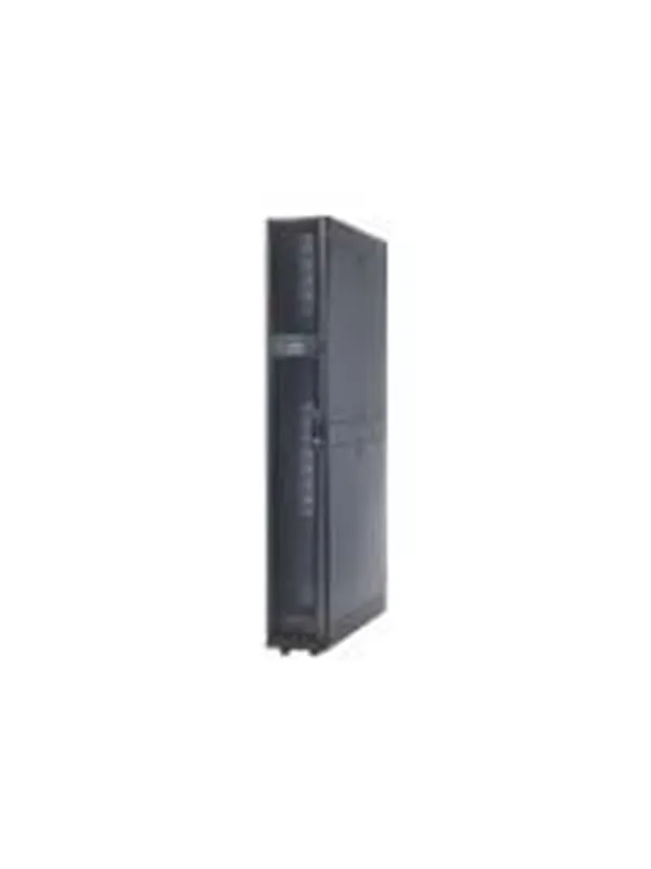 APC ISX Enheten 277KW 400A 400V 72 Pole 300mm
