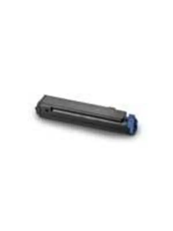 OKI 44315308 Toner Black - Tonerkassett Svart