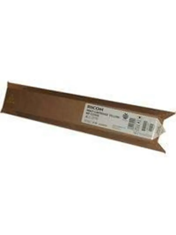 Ricoh 841197 C2550 - Laser Toner - Tonerkassett Blå