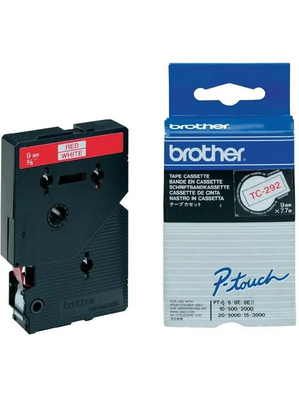 Brother TC292 - Skrivare Ribbons
