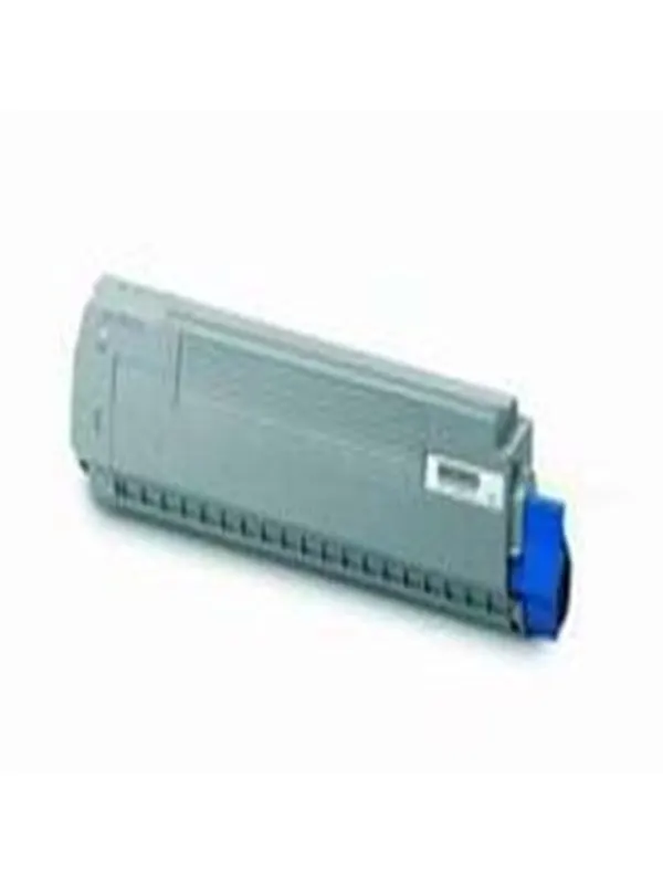 OKI 44059212 Toner Black - Tonerkassett Svart
