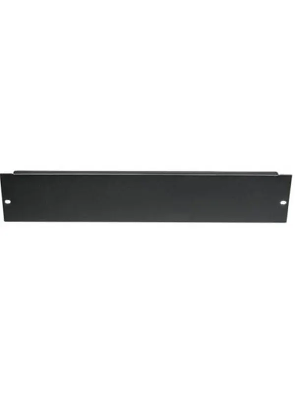 TOTEN Dækpanel 2U 19 "svart