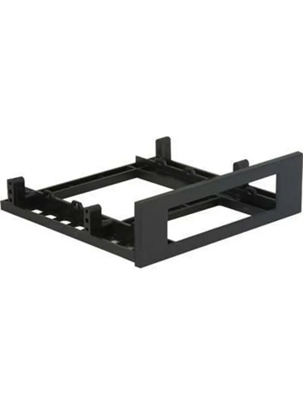 DeLOCK Monteringsram för 3.5 "floppy