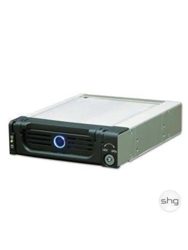 RaidSonic Icy Dock IB-138SK-B SATA II