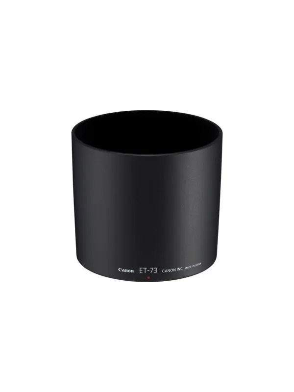 Canon ET-73 Lens Hood EF 100 mm