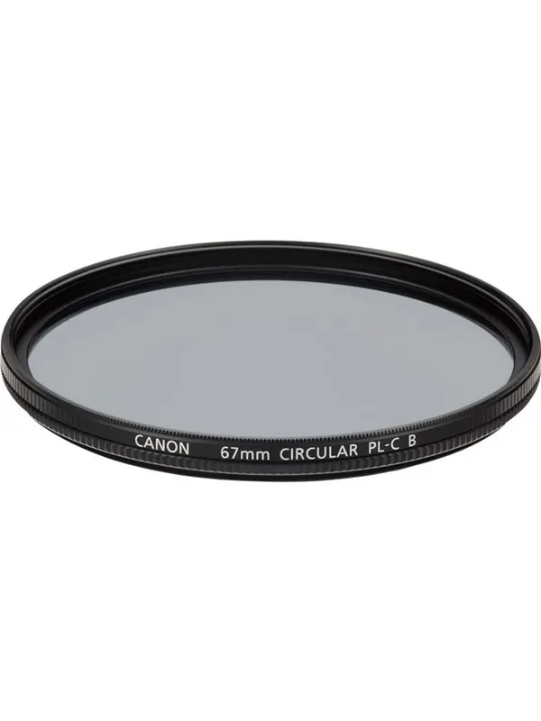 Canon PL CB - Filter