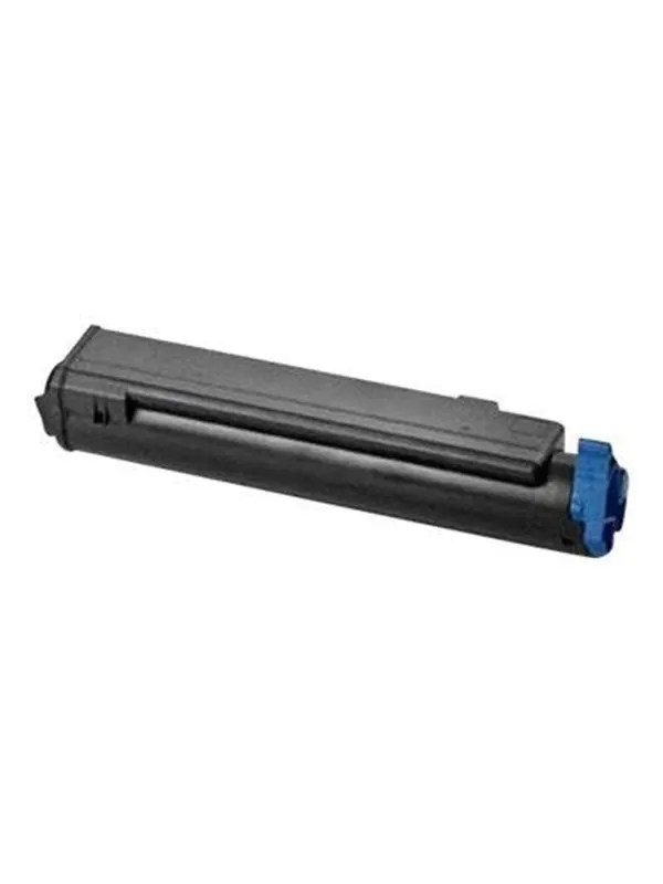 OKI 43979102 Toner Black - Tonerkassett Svart