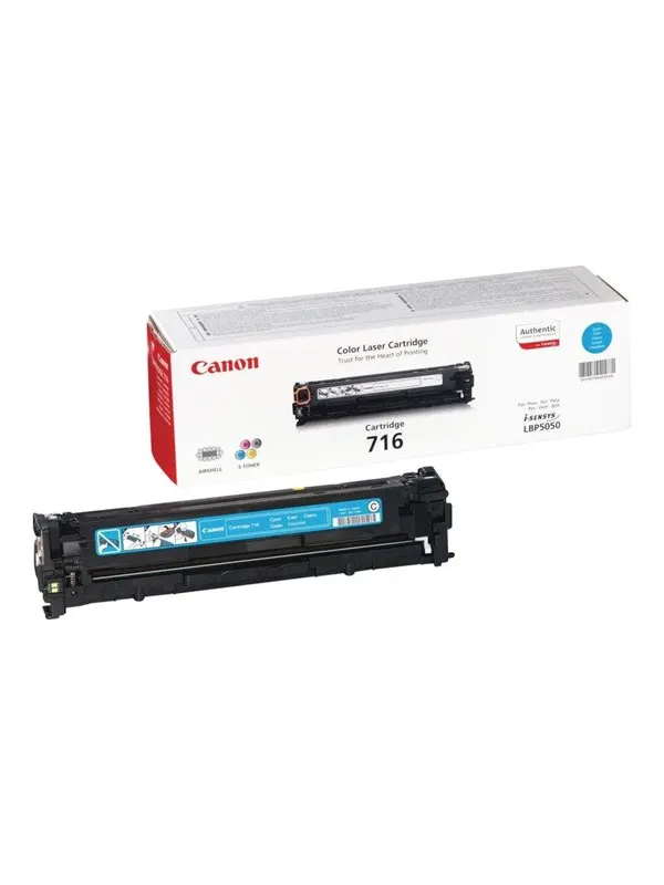 Canon CRG 716 / 1979B002 Cyan