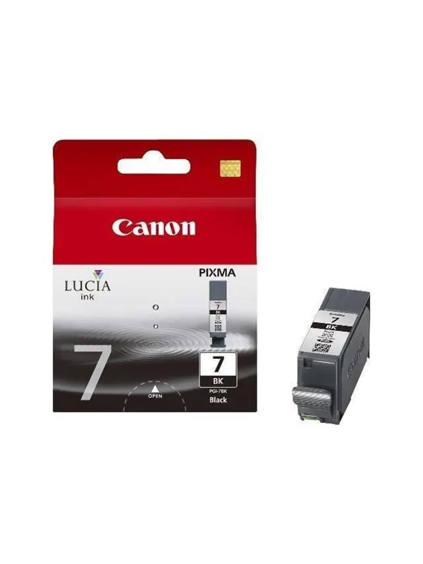 Canon PGI-7 / 2444B001 Black
