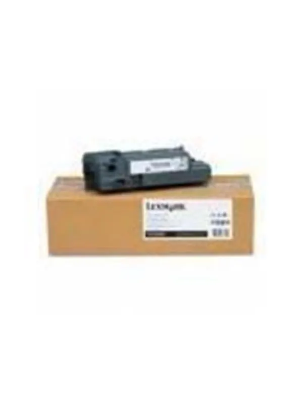 Lexmark Waste Toner Container - Samlar avfallet toner