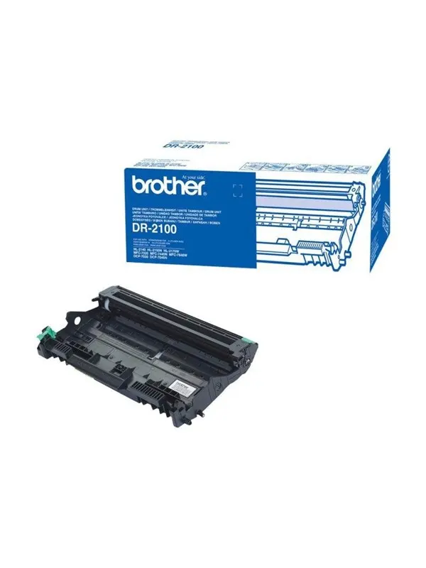 Brother DR-2100 Drum Black