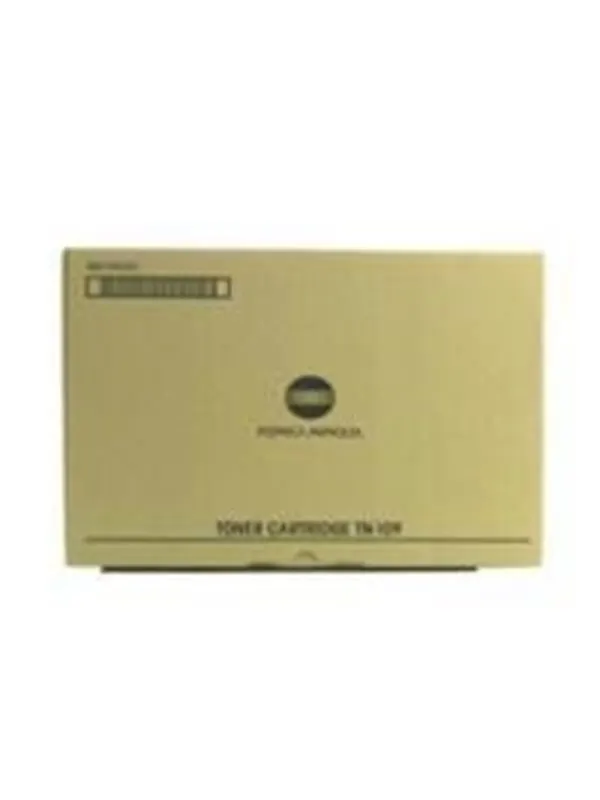 Konica Minolta 9961000251 Toner Black - Tonerkassett