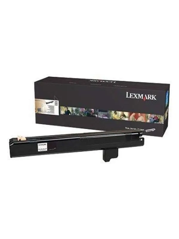 Lexmark photo Conductor X940 53000Images - Fotoelektrisk anordning Svart