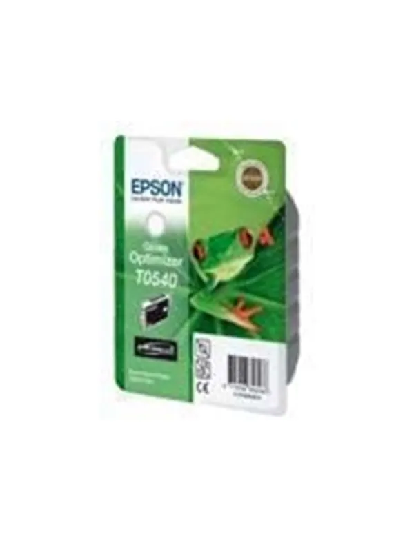 Epson T0540 Gloss Optimizer - Ink Optimizer Cartridge