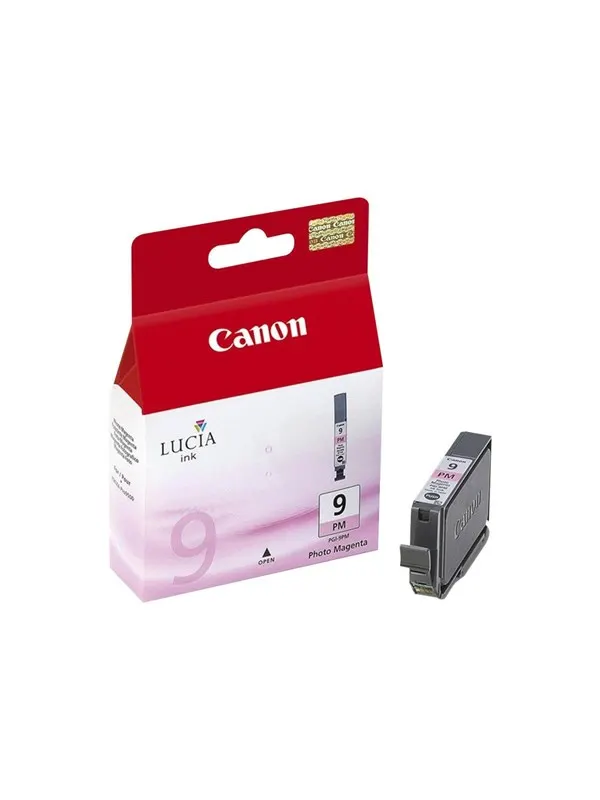 Canon PGI-9 / 1039B001 Photo Magenta
