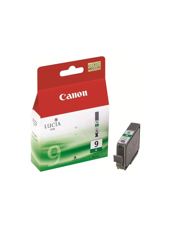 Canon PGI-9 / 1041B001 Green