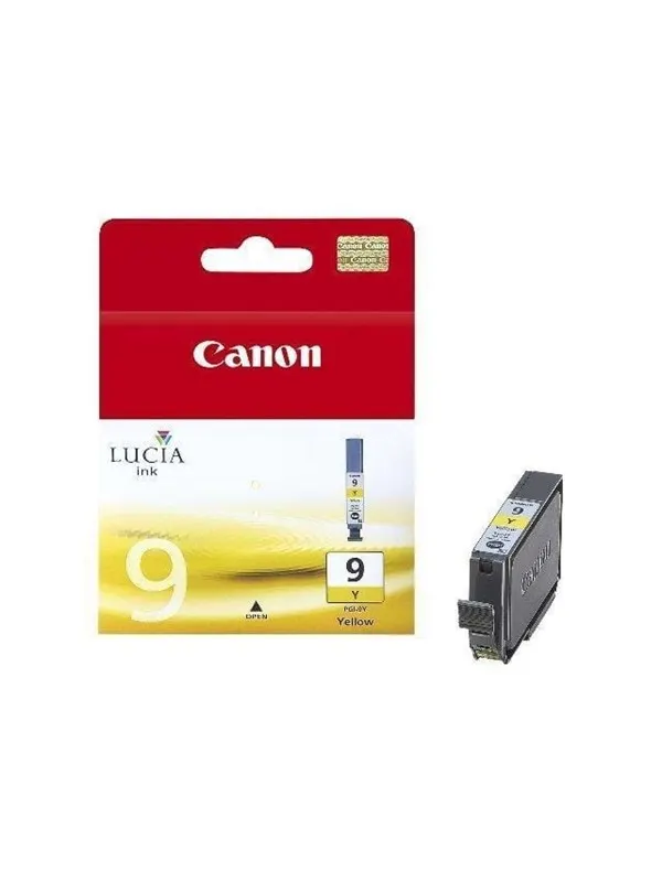 Canon PGI-9 / 1037B001 Yellow