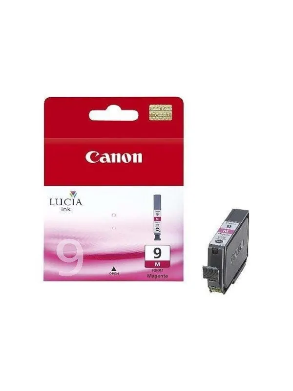 Canon PGI-9 / 1036B001 Magenta - Bläckpatron Magenta