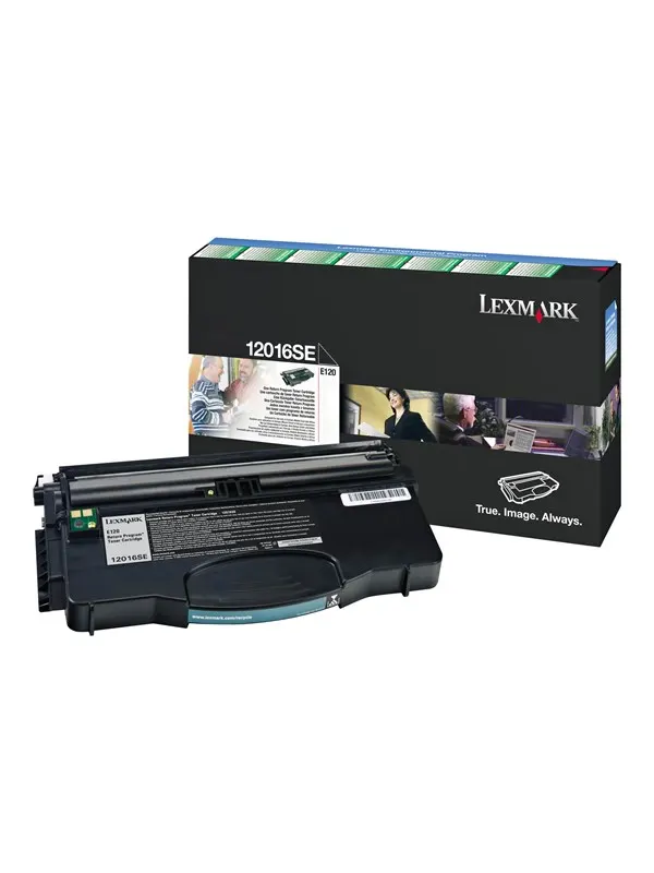 Lexmark 12016SE / E120 / E120N Toner