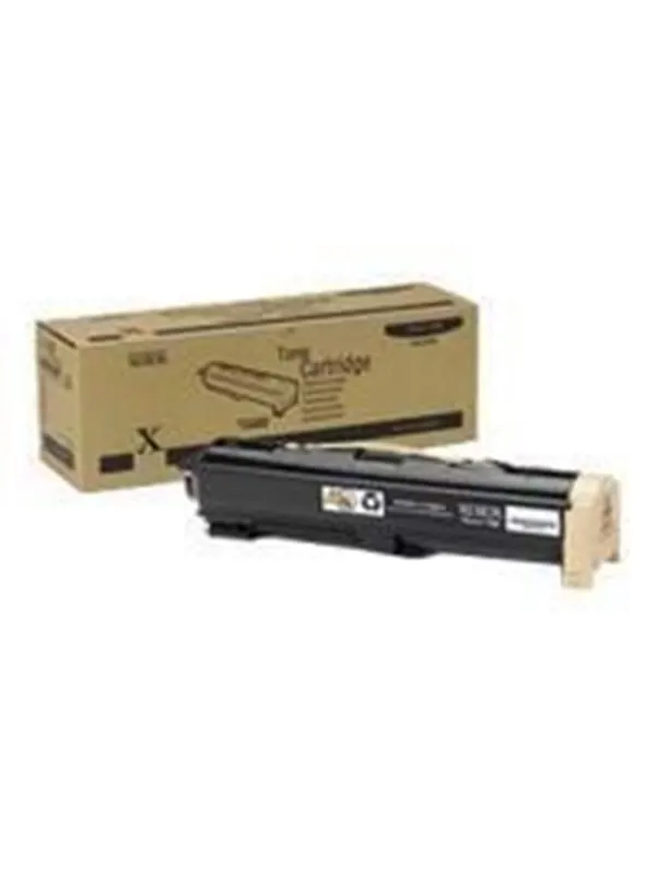 Xerox 113R00668 Toner Black - Tonerkassett Svart
