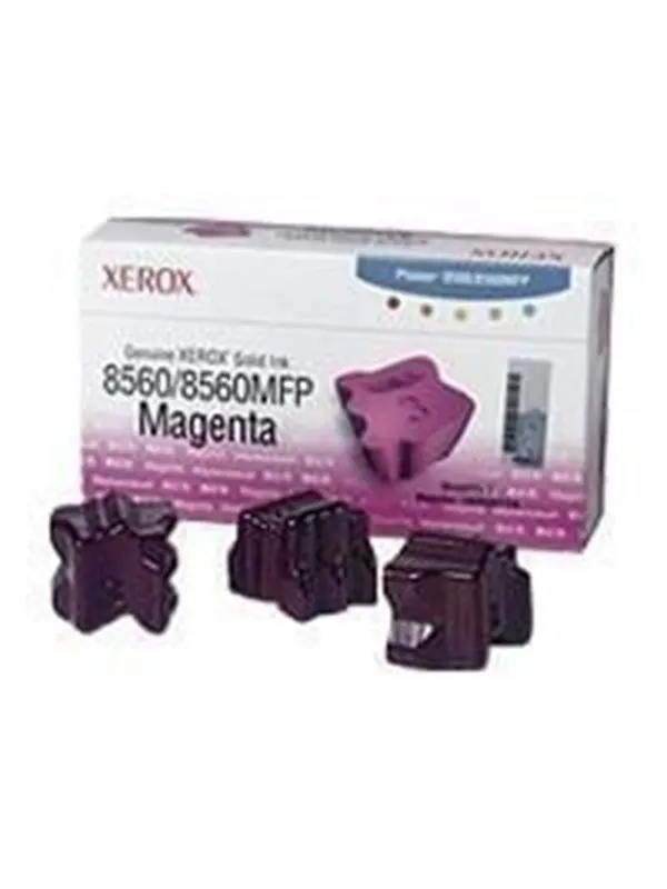 Xerox 108R00724 Solid Ink - Solid Ink Magenta