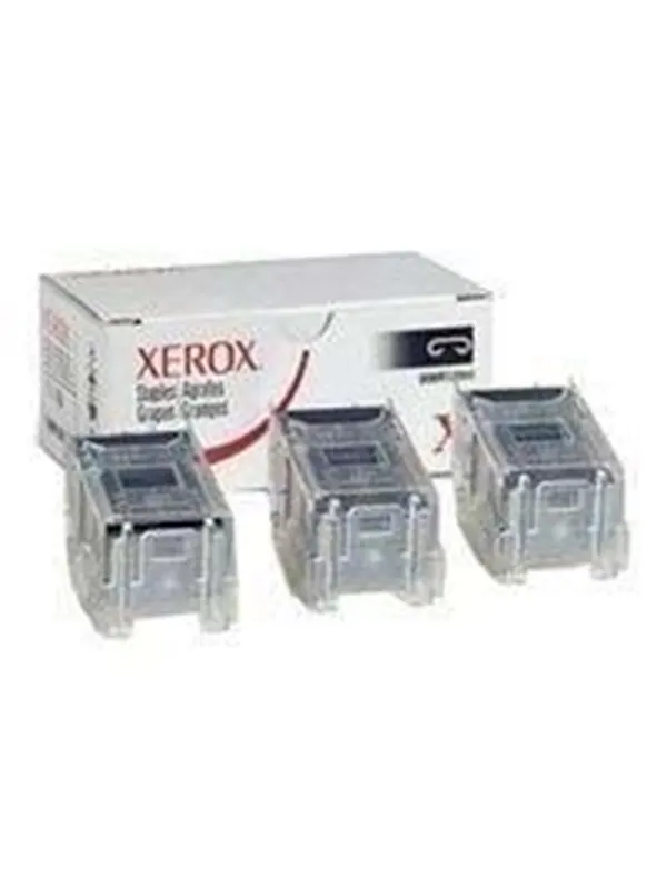 Xerox Hæfteklammepakke - Häftklammerkassetten