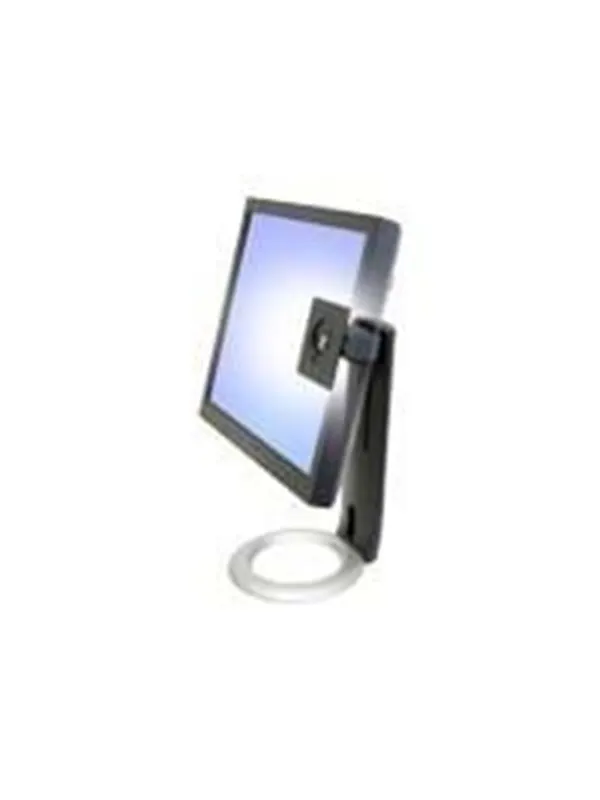 Ergotron Neo-Flex LCD Stand - Max 7.2 kg - recommended for