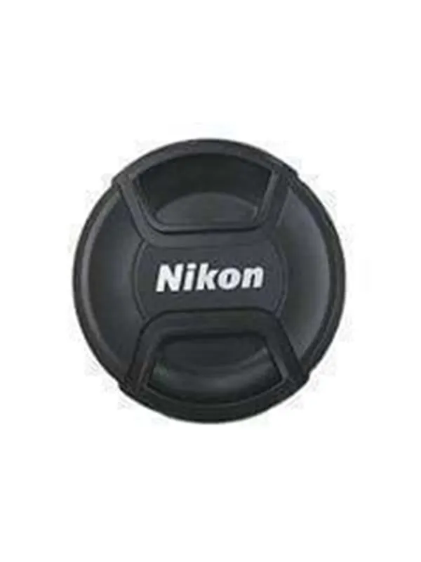 Nikon LC-62 62MM SNAP-ON FRONT