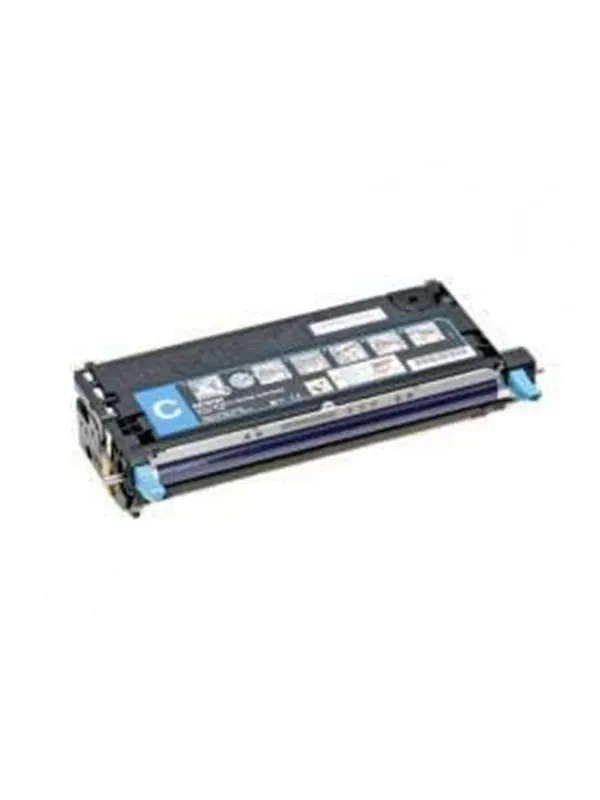 Epson Toner C13S051126 - Tonerkassett Blå