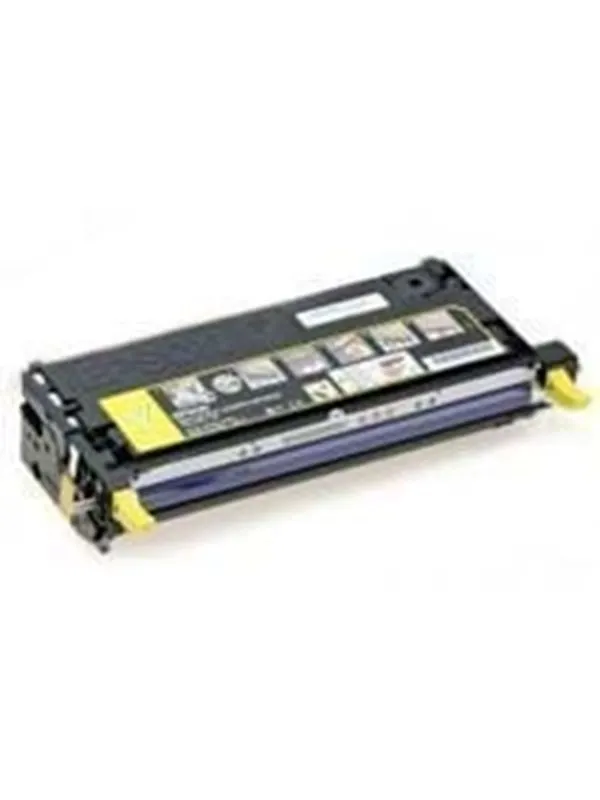Epson C13S051124 Toner Yellow - Tonerkassett Yellow