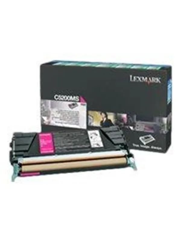 Lexmark C5200MS Toner
