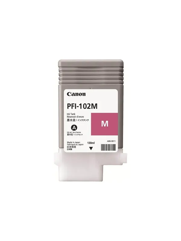 Canon PFI-102 / 0897B001 LUCIA Magenta