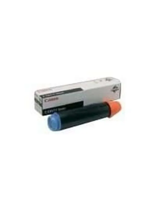 Canon Laser Toner Black for IR2270 - Toner refill Svart