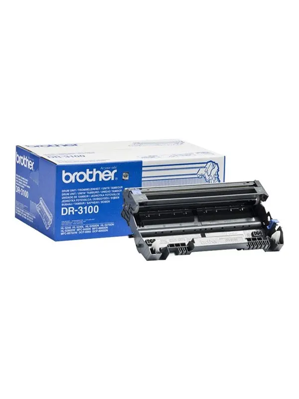 Brother DR3100 / DR 3100 Drum Kit - Trumma