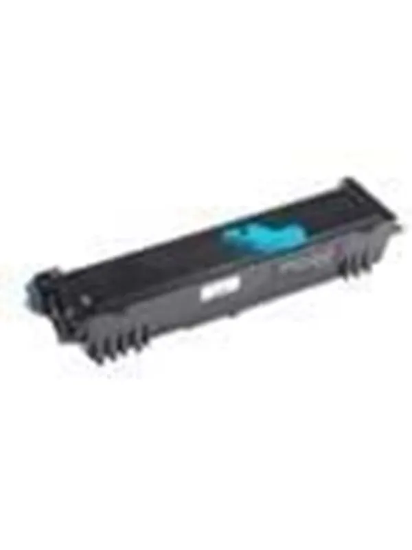 Konica Minolta 1710566-002 Toner Black - Tonerkassett Svart